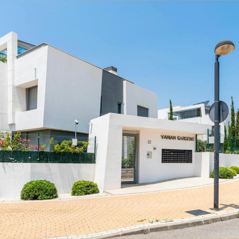 Lujo Confort y Piscina en la Costa del Sol - Apartamento de 2 dormitorios - 28