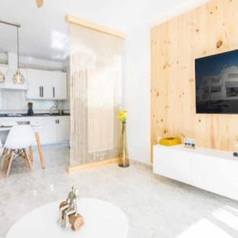 Apartamento Costa Mar - Apartment - 1