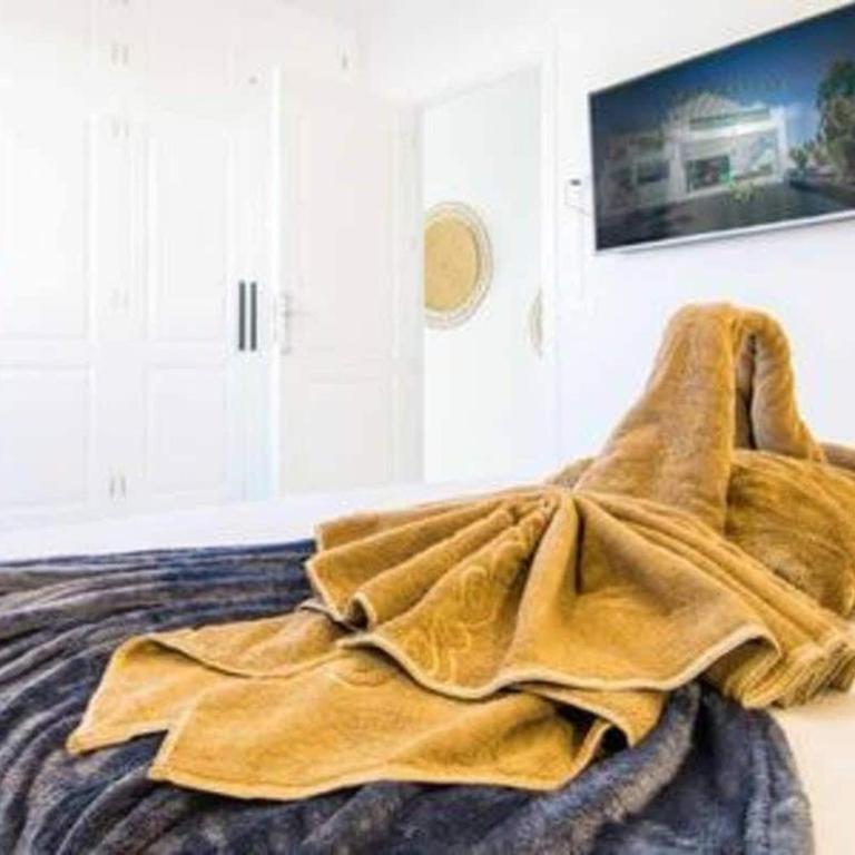 Apartamento Costa Mar - Apartment - 4