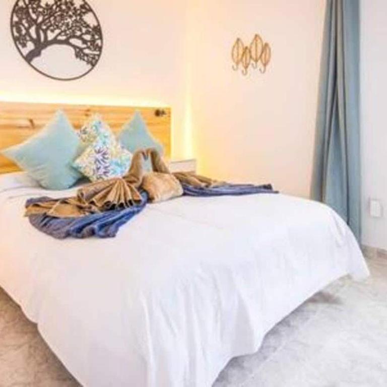 Apartamento Costa Mar - Apartment - 3