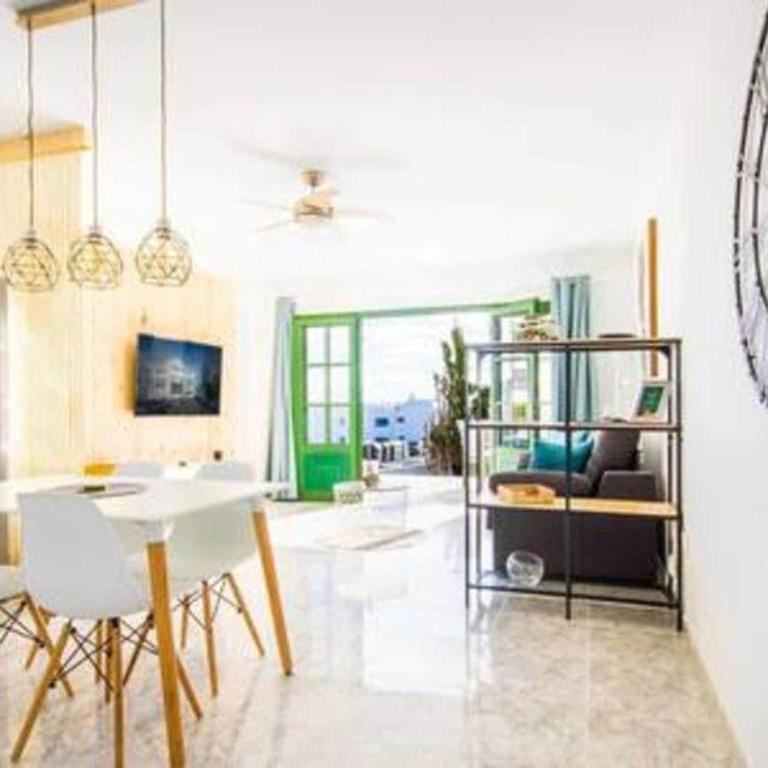 Apartamento Costa Mar - Apartment - 7