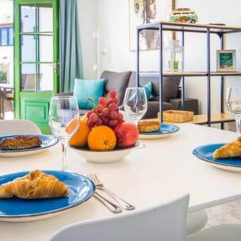 Apartamento Costa Mar - Apartment - 18
