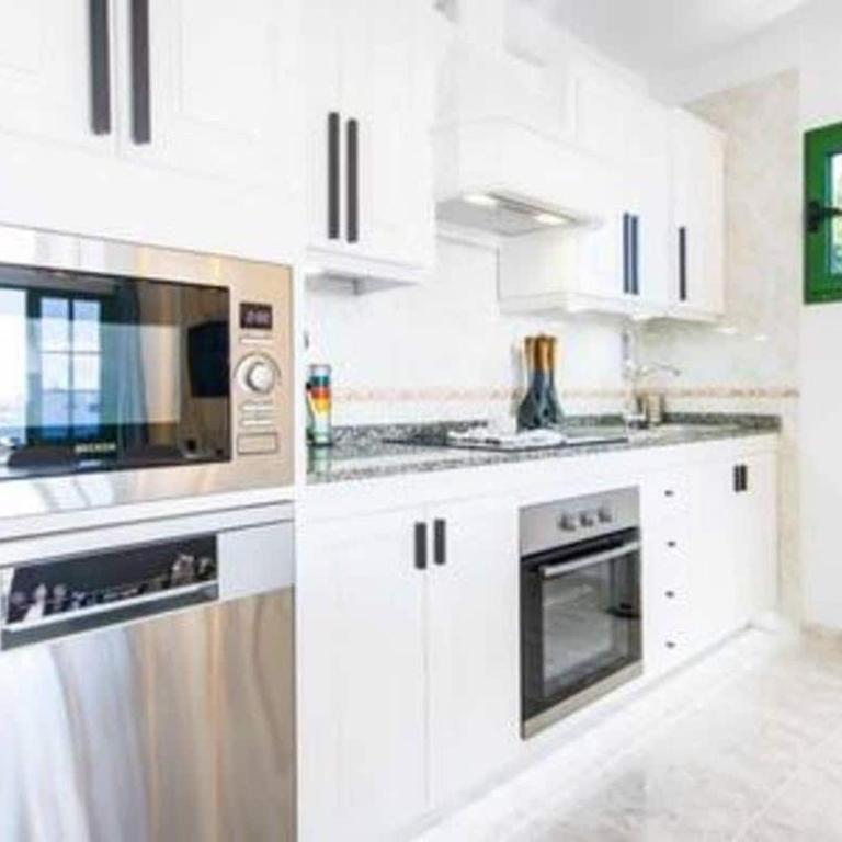 Apartamento Costa Mar - Apartment - 12