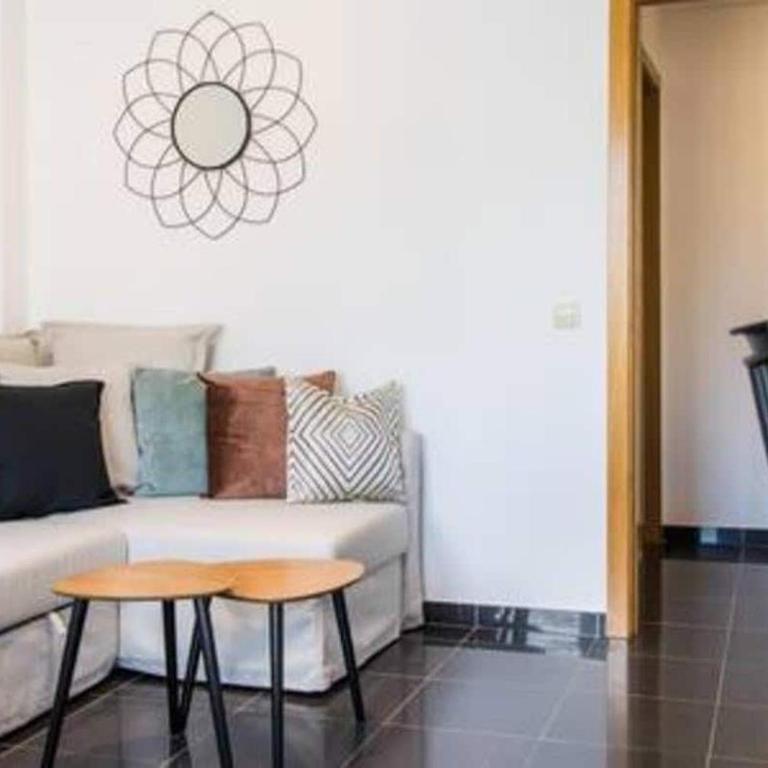 Apartamento Cozy Stay - Apartamento - 21