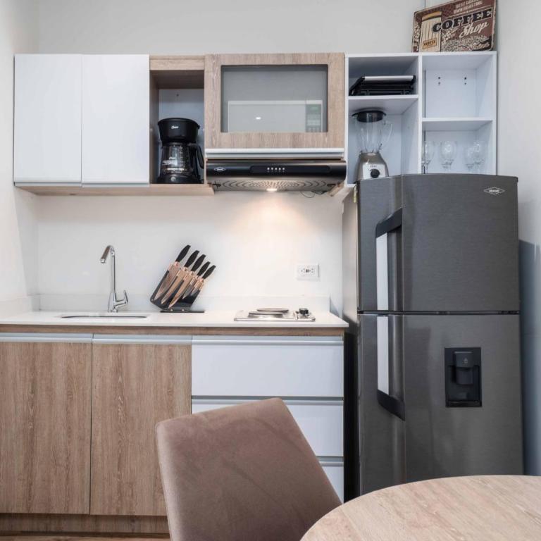 Magusan Holiday Rentals - Apartamento Superior con balcón - 6