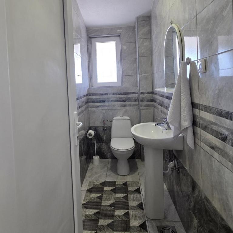 Harko apartments - Three-Bedroom Apartment - 20