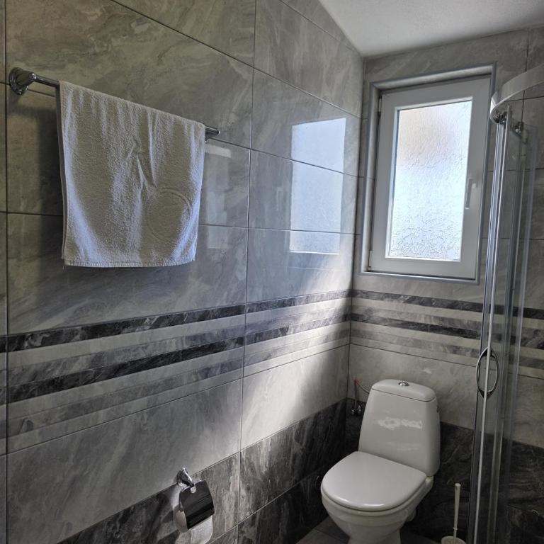 Harko apartments - Three-Bedroom Apartment - 18