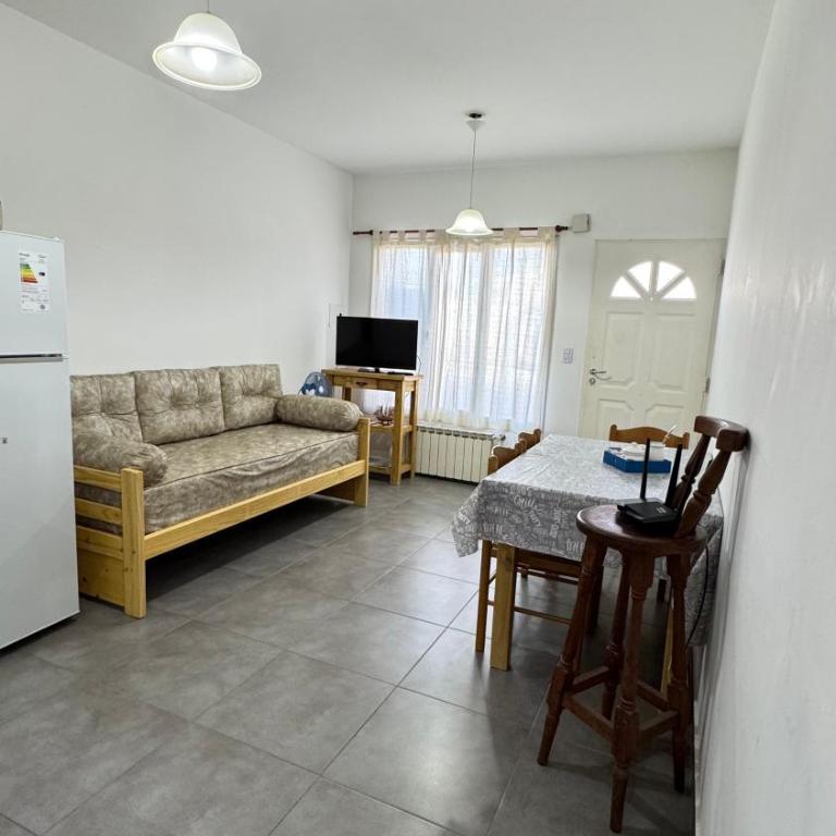 A pocas cuadras de la playa - Apartamento de 1 dormitorio - 11