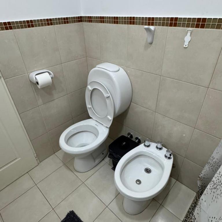 A pocas cuadras de la playa - Apartamento de 1 dormitorio - 5