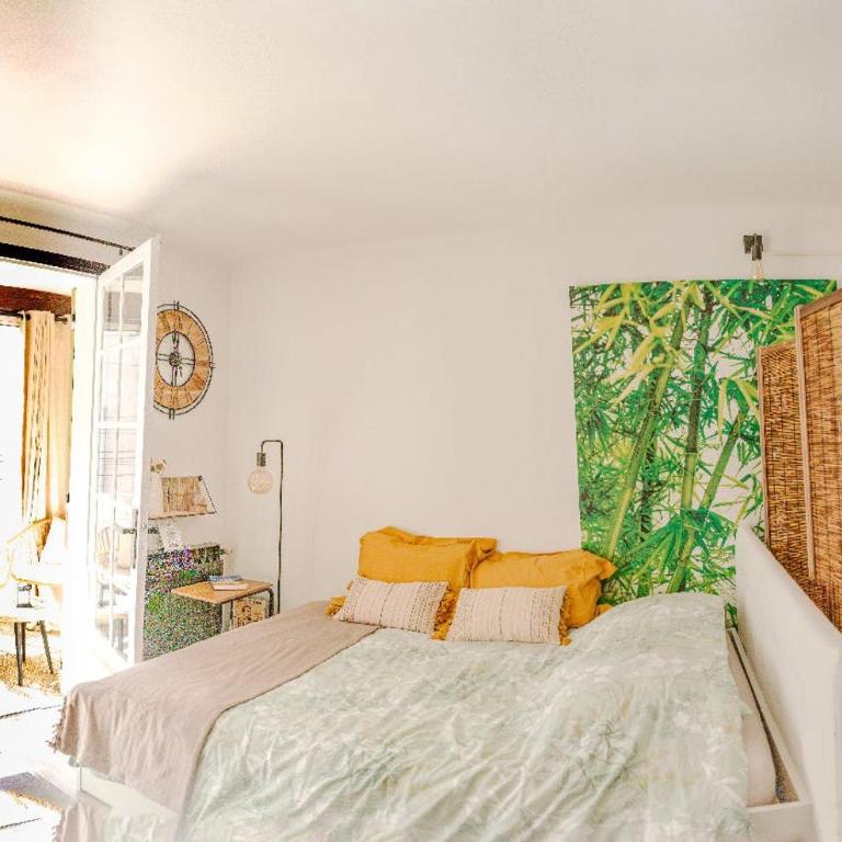 Le cosy - Appartement - 6