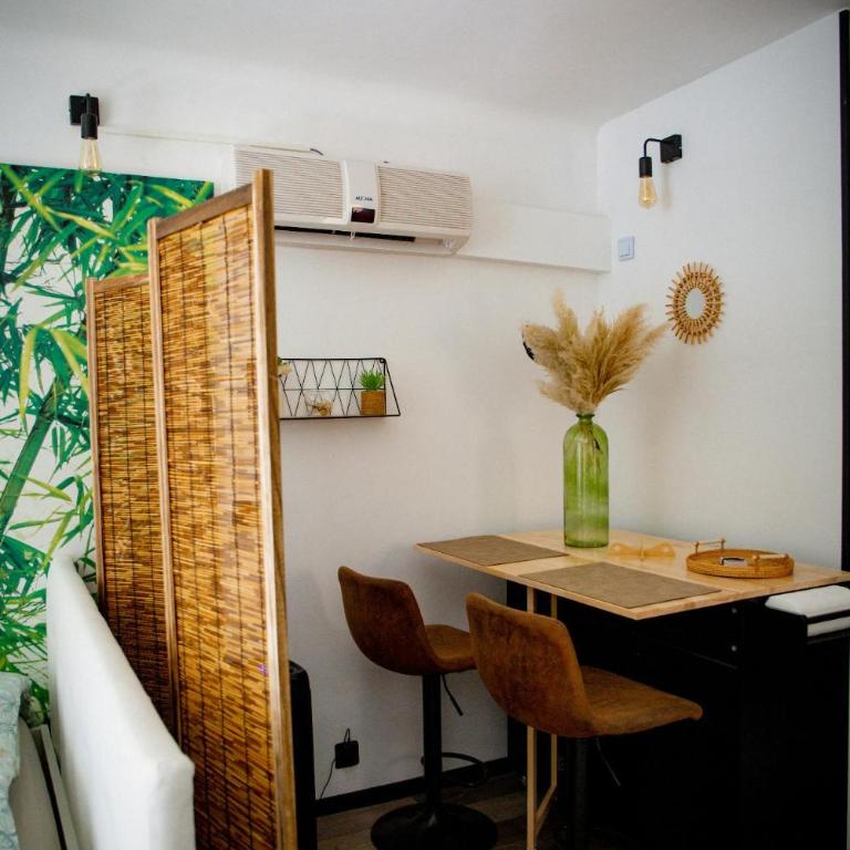 Le cosy - Appartement - 5