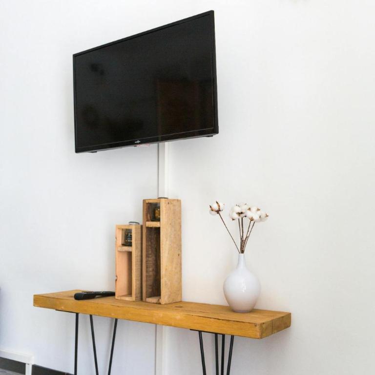 Le cosy - Appartement - 10