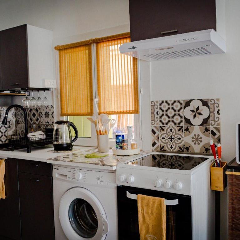 Le cosy - Appartement - 15