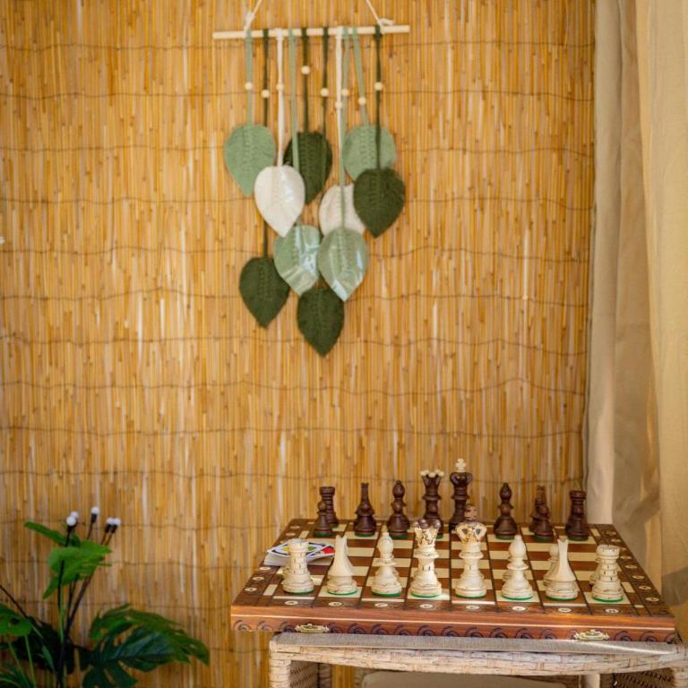 Le cosy - Appartement - 13