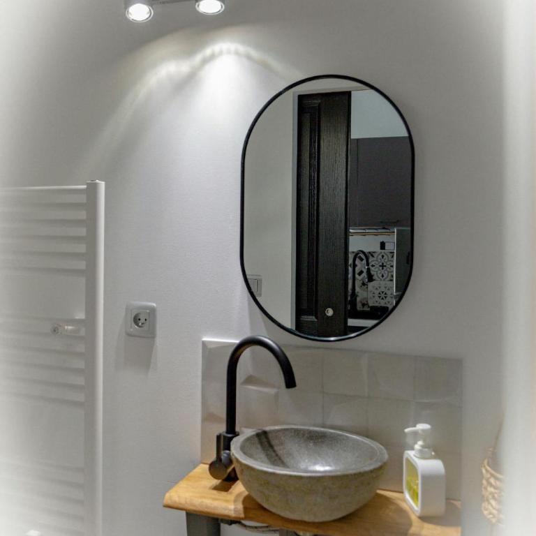 Le cosy - Appartement - 18