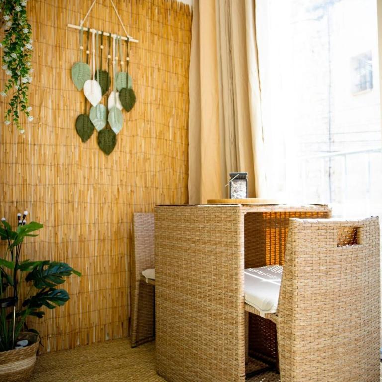 Le cosy - Appartement - 20