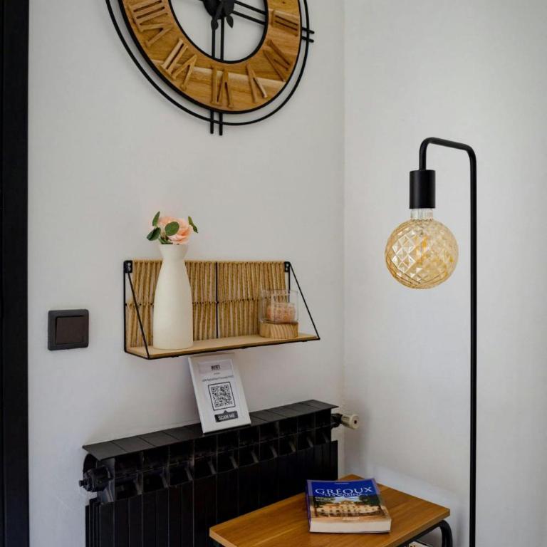 Le cosy - Appartement - 22