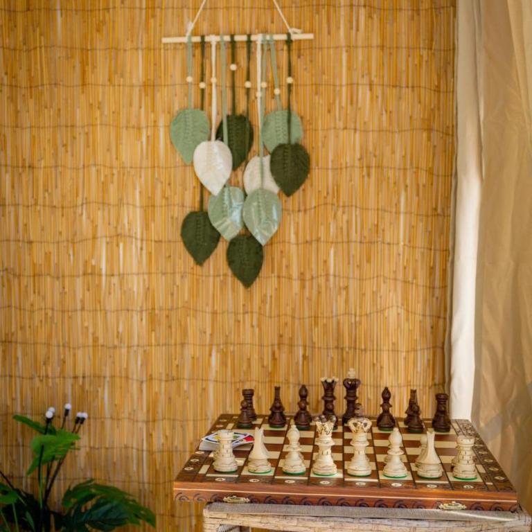Le cosy - Appartement - 27