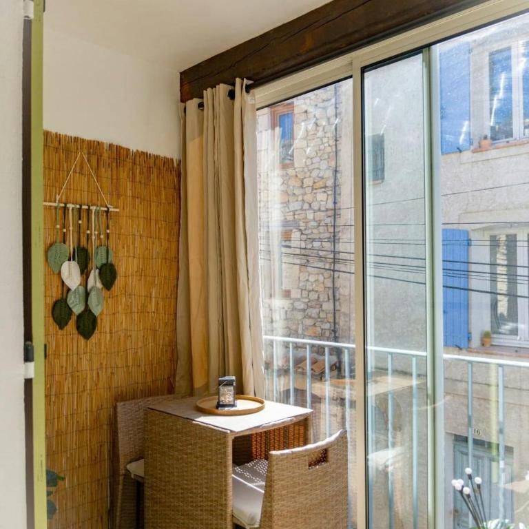 Le cosy - Appartement - 31