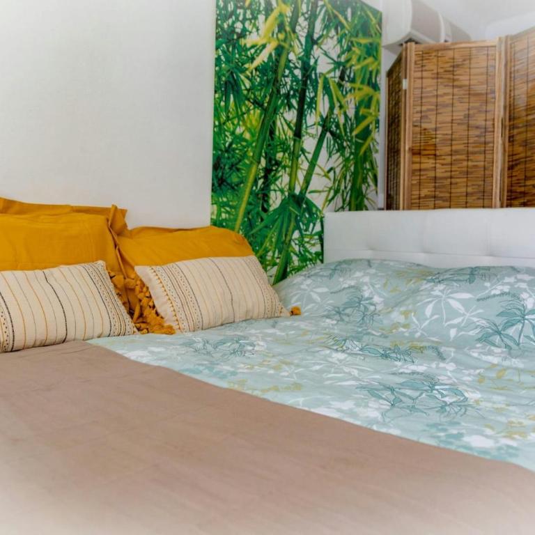 Le cosy - Appartement - 35