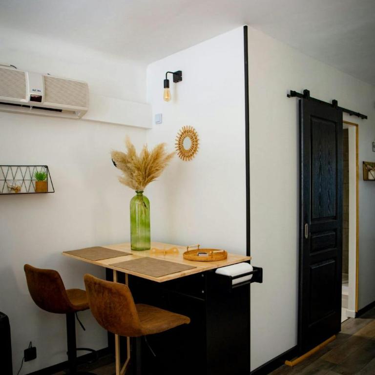 Le cosy - Appartement - 36
