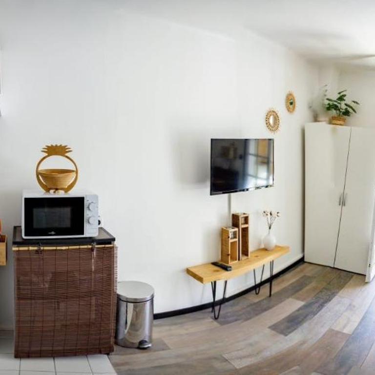 Le cosy - Appartement - 40