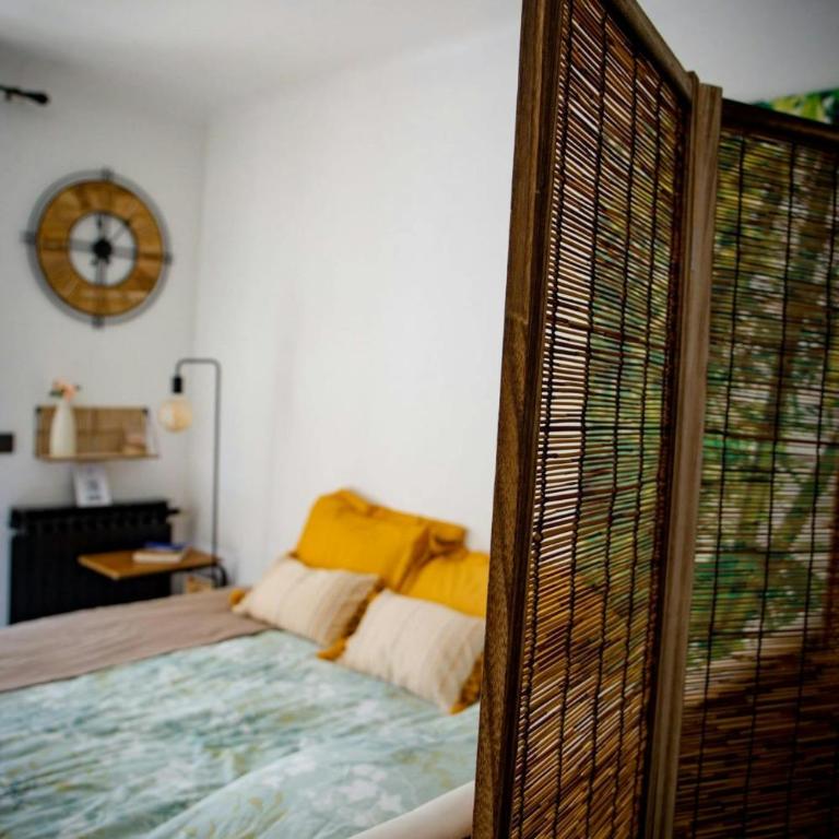 Le cosy - Appartement - 41