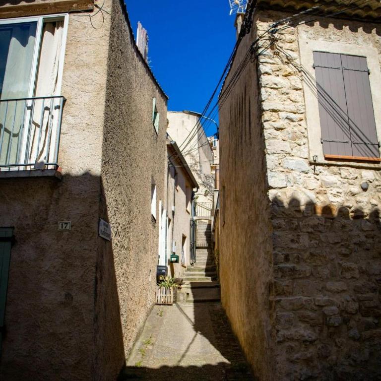 Le cosy - Appartement - 42