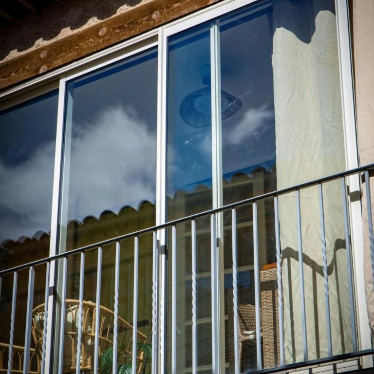 Le cosy - Appartement - 43