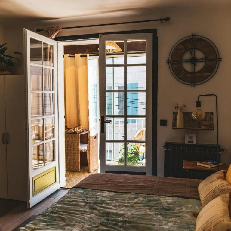 Le cosy - Appartement - 46
