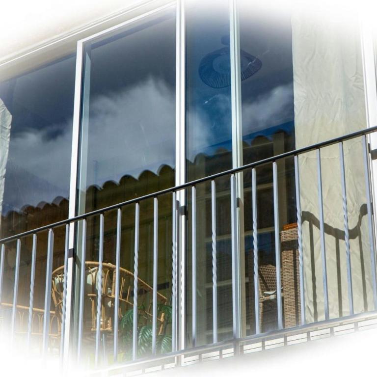 Le cosy - Appartement - 45
