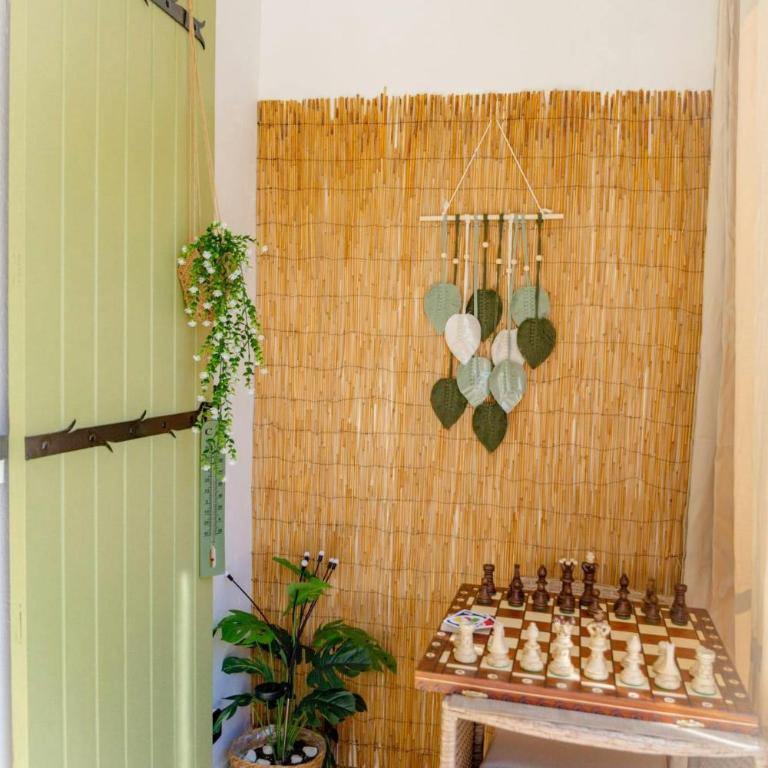 Le cosy - Appartement - 47