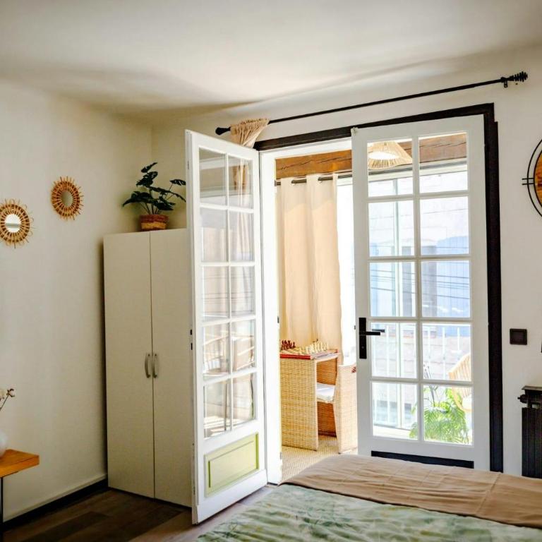 Le cosy - Appartement - 53