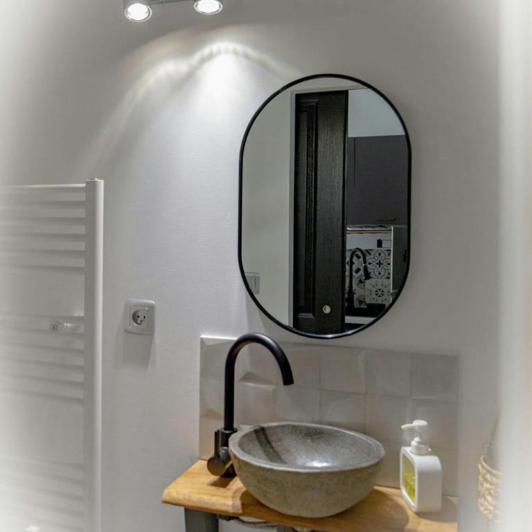 Le cosy - Appartement - 56