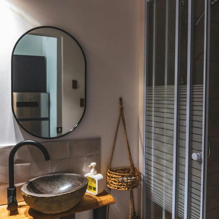 Le cosy - Appartement - 61