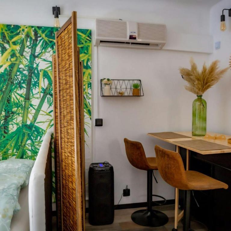 Le cosy - Appartement - 62