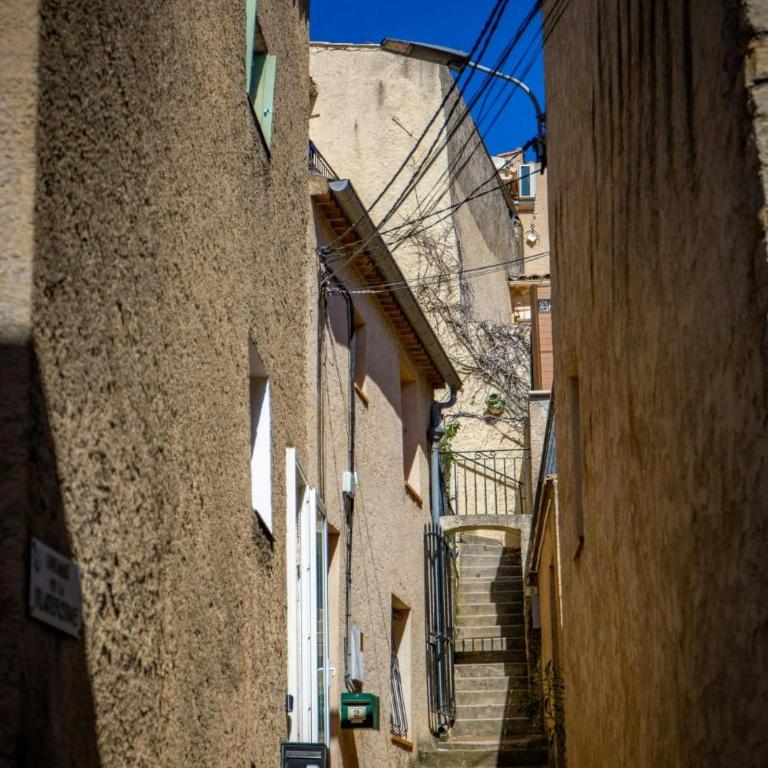 Le cosy - Appartement - 63