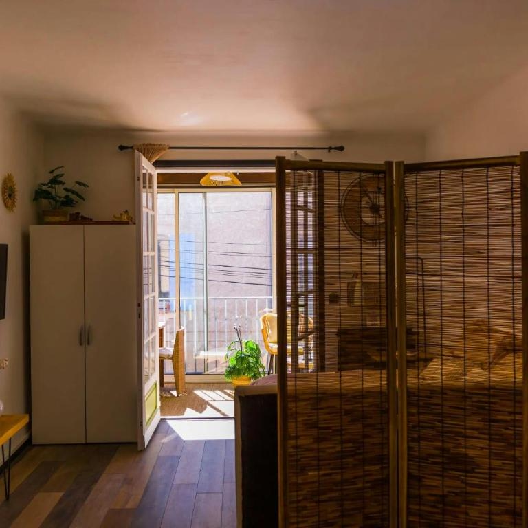 Le cosy - Appartement - 64