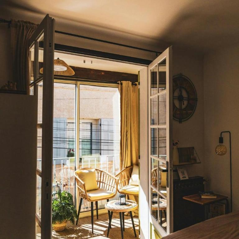 Le cosy - Appartement - 66