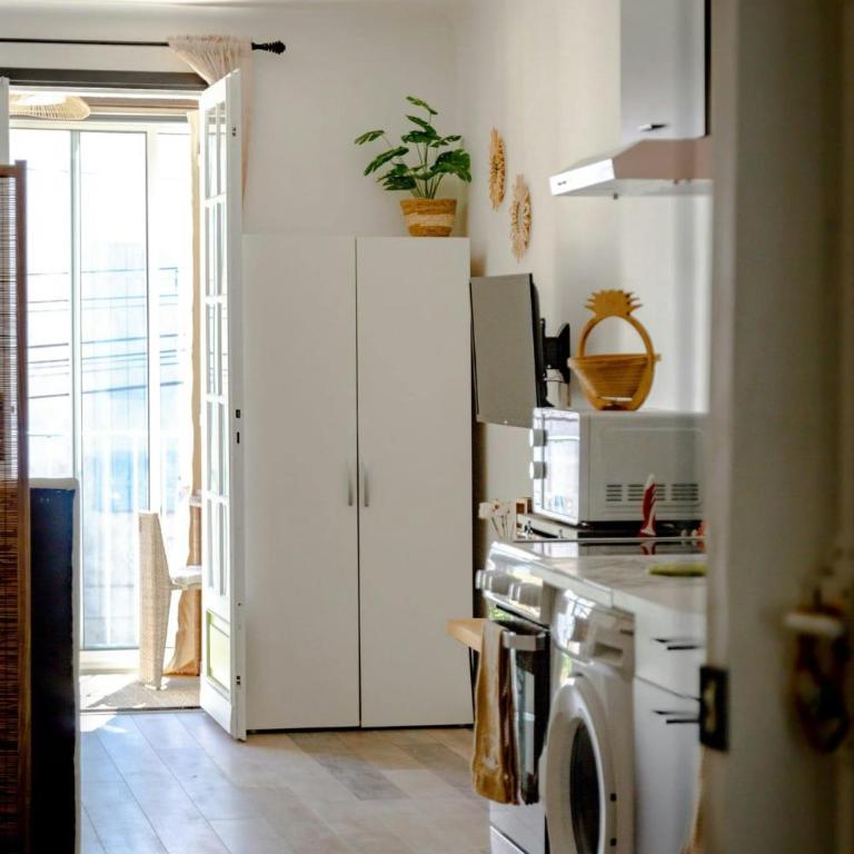 Le cosy - Appartement - 65
