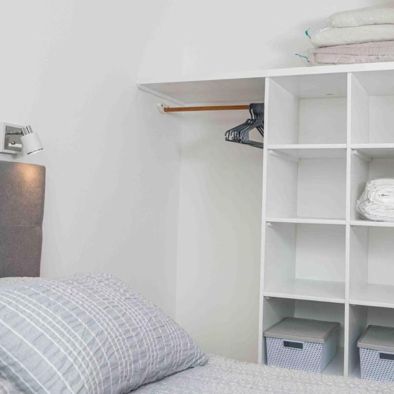 Vistas a la montaña - Apartamento de 1 dormitorio - 12