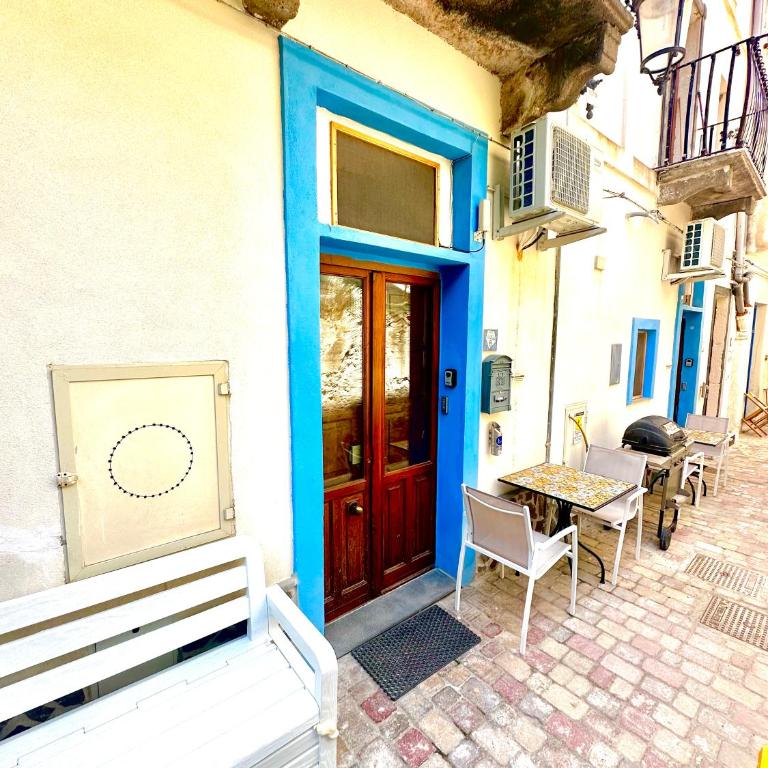 Poseidone - Casa Vacanze - 1