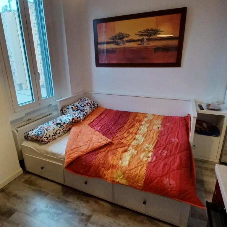 Milano IEO, Prada, Università Bocconi, Duomo, Assago Forum - One-Bedroom Apartment - 22