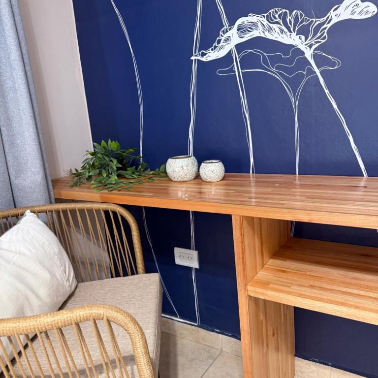 Ginkgo Patagonia - Apartamento con vistas a las montañas - 11