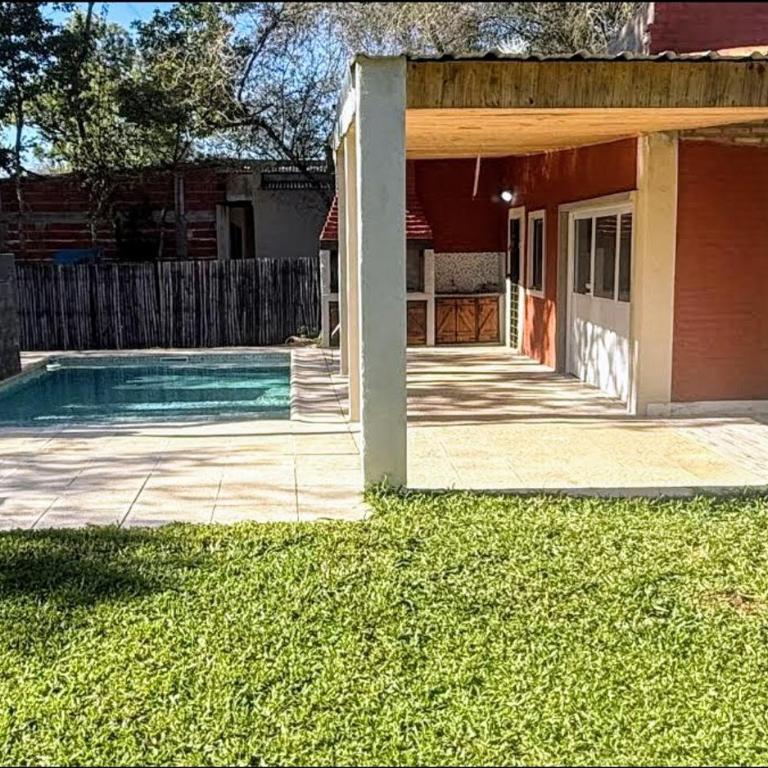 Casa Lauty - Casa con 1 dormitorio - 6