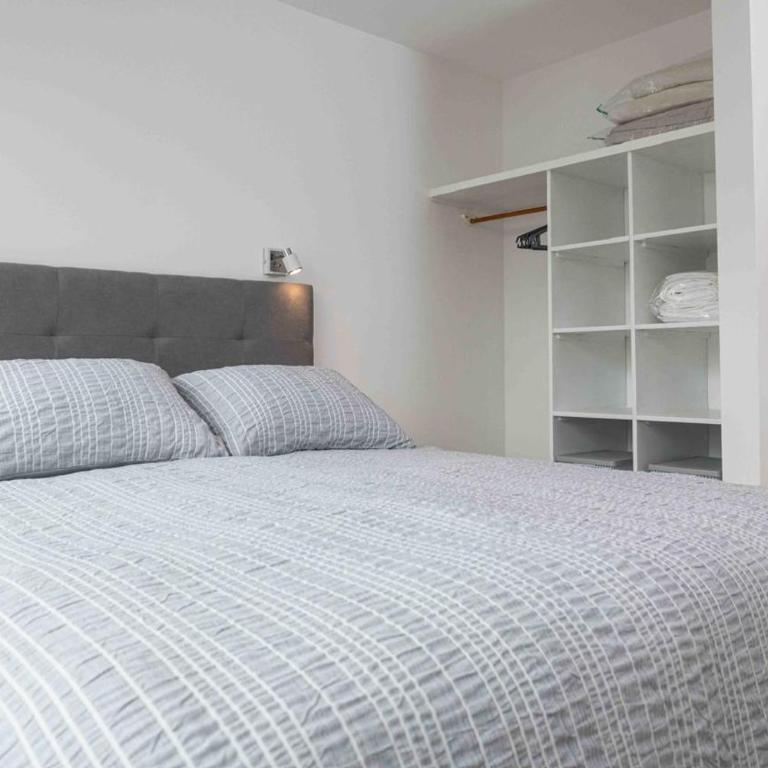 Vistas a la montaña - Apartamento de 1 dormitorio - 1