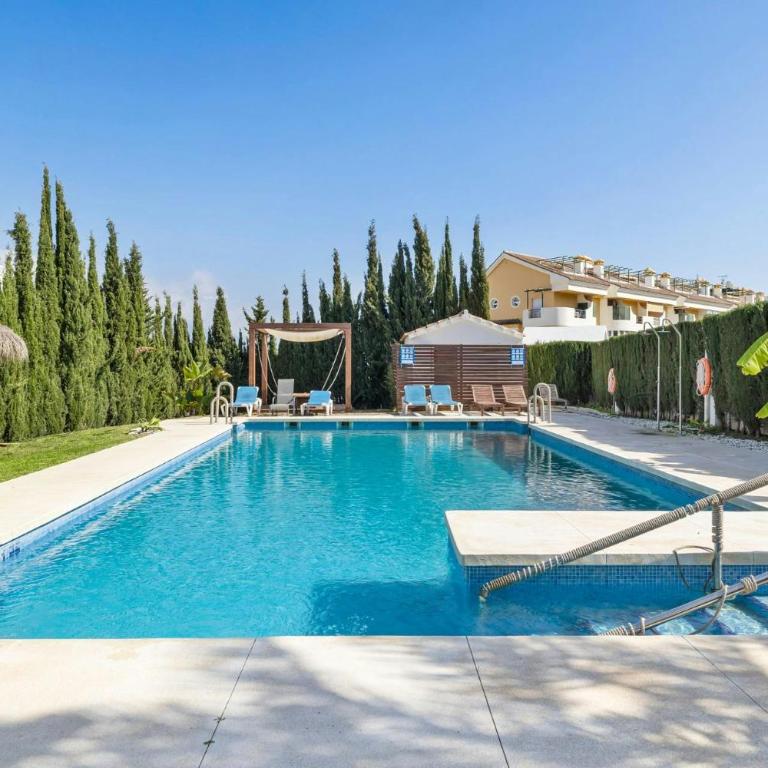 Golden Banus - Apartamento - 2
