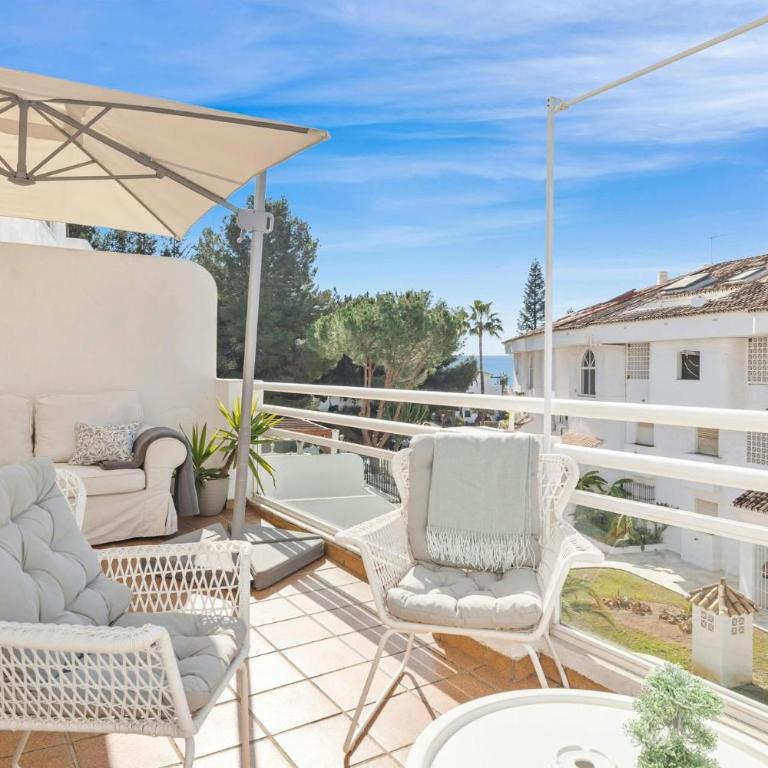 Golden Banus - Apartamento - 4