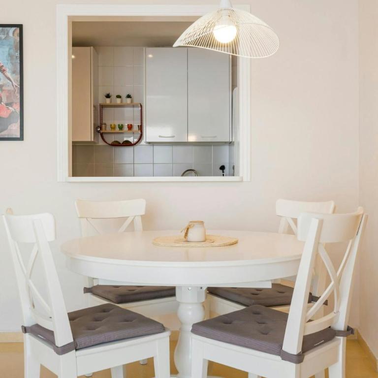 Golden Banus - Apartamento - 6