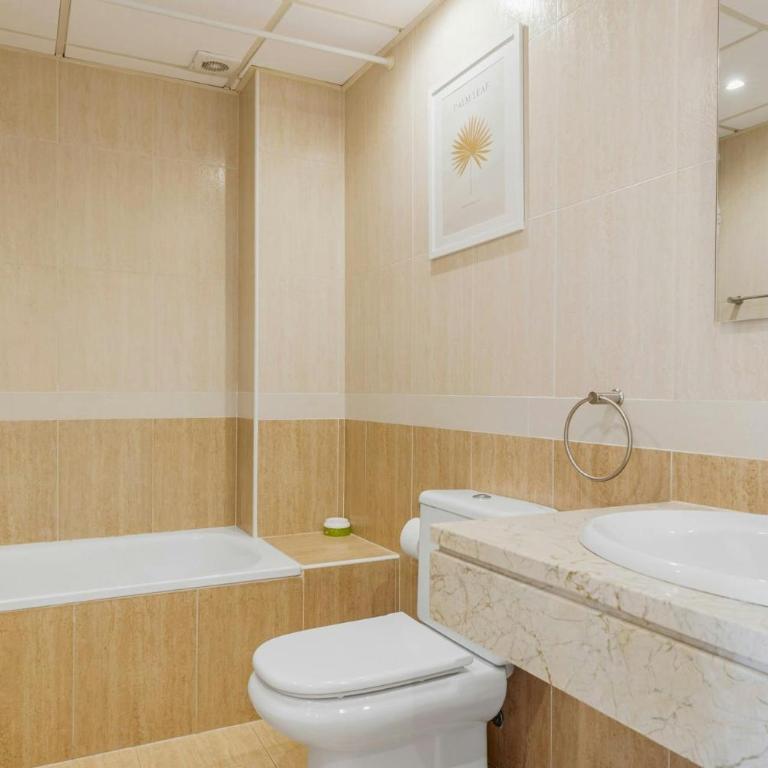 Golden Banus - Apartamento - 10